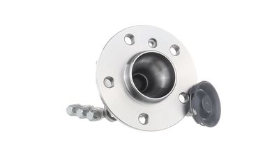 RADLAGERSATZ SKF VKBA7063 20