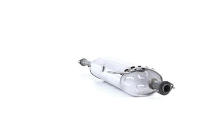 MITTELSCHALLDäMPFER WALKER 21458 5