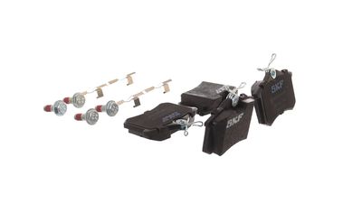 SET PLACUTE FRANA FRANA DISC SKF VKBP90001 24