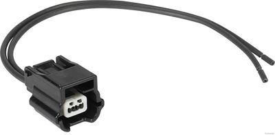 Ремкомплект кабеля, индикатор износа тормозных накладок HERTH+BUSS ELPARTS 51277343 для NISSAN NV250