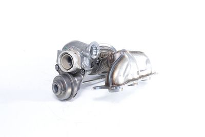 COMPRESOR SISTEM DE SUPRAALIMENTARE