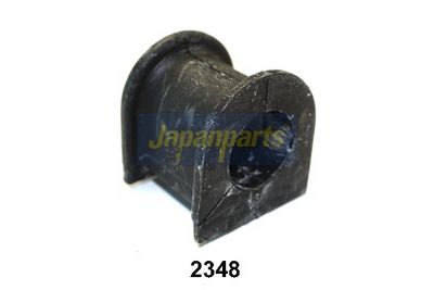 Palier de barre stabilisatrice JAPANPARTS — des deux côtés de l'essieu avant, 40mm
