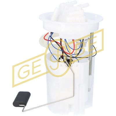 SISTEM ALIMENTARE CU COMBUSTIBIL