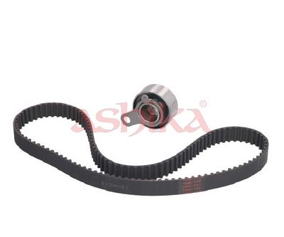 SET CUREA DE DISTRIBUTIE ASHIKA KCT227 2