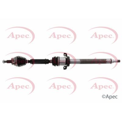 Drive Shaft APEC ADS1554R