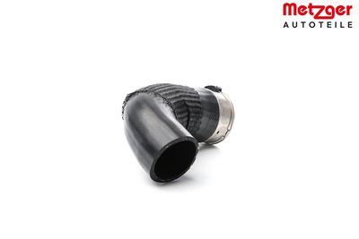 LADELUFTSCHLAUCH METZGER AUTOTEILE 2401028 30