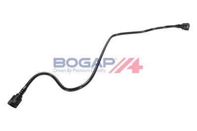 BOGAP Шланг радиатора