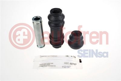 SET BUCSI DE GHIDAJ ETRIER FRANA