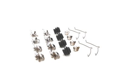 SET ACCESORII PLACUTE FRANA BOSCH 1987474788 22