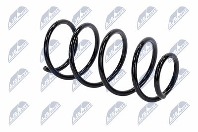 ARC SPIRAL NTY ASZBM018 30