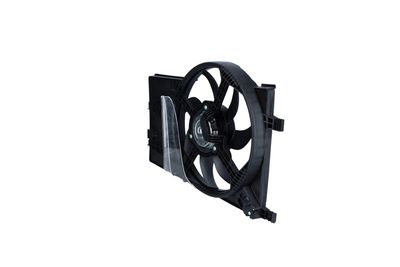 VENTILATOR RADIATOR NRF 470133 33