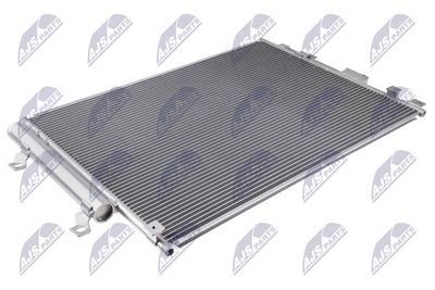 CONDENSATOR CLIMATIZARE