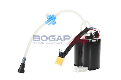 BOGAP Kuro siurblys