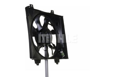 VENTILATOR RADIATOR MAHLE CFF221000P 31