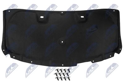 MATERIAL AMORTIZARE ZGOMOT NISA MOTOR NTY EZCHD042 1