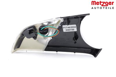 BLINKLEUCHTE METZGER AUTOTEILE 2080189 21