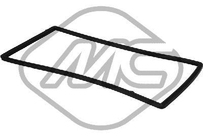 Metalcaucho 43379 Прокладка впускного коллектора для DACIA LOGAN II 1.2 LPG