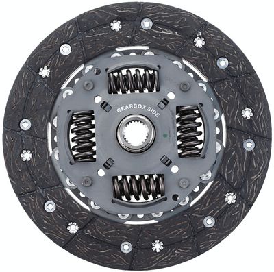 SET AMBREIAJ SACHS 3000950941 6