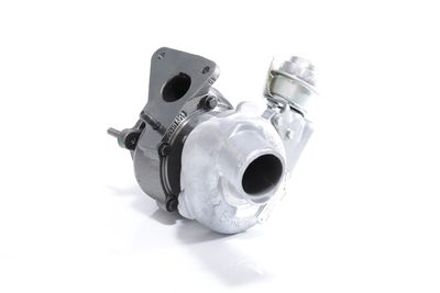 LADER AUFLADUNG BTS Turbo T912130 43