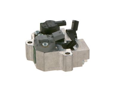 DOSIERMODUL RUß-/PARTIKELFILTERREGENERATION BOSCH 0444030011 21