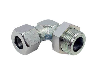 Conector, Tubería de aire comprimido