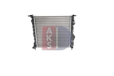 KüHLER MOTORKüHLUNG AKS DASIS 181440N 7