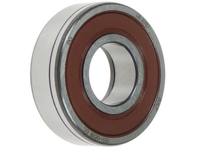 Support AS-PL — Ø15mm, Ø35mm