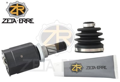 Шарнирный комплект, приводной вал ZETA-ERRE ZR7154 для SMART FORTWO