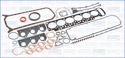 Dichtungsvollsatz, Motor