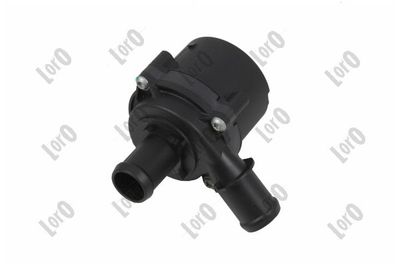 Auxiliary Water Pump (cooling water circuit) 138-01-036