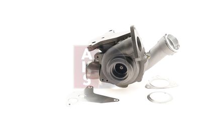 LADER AUFLADUNG AKS DASIS 045129N 8