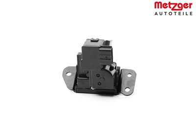 HECKKLAPPENSCHLOSS METZGER AUTOTEILE 2311030 21