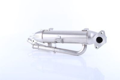 RADIATOR RECIRCULARE GAZE DE ESAPAMENT NISSENS 989414 21