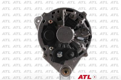 Генератор ATL Autotechnik L 38 200 для OPEL OMEGA