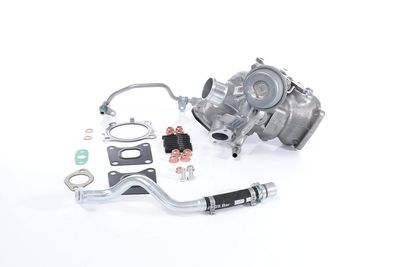 LADER AUFLADUNG BTS Turbo T981637 9