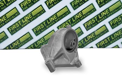 окачване, двигател FIRST LINE FEM3662