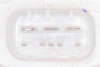 KRAFTSTOFF-FöRDEREINHEIT VEMO V20090012 2