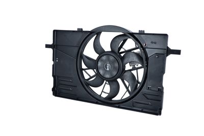 VENTILATOR RADIATOR NRF 47412 8