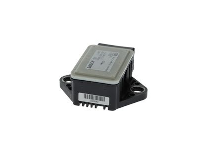 SENSOR LäNGS-/QUERBESCHLEUNIGUNG BOSCH 0265005768 17
