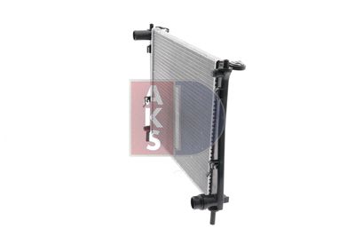KüHLER MOTORKüHLUNG AKS DASIS 090016N 2