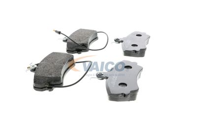 BREMSBELAGSATZ SCHEIBENBREMSE VAICO V460282 25