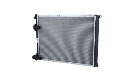 RADIATOR RACIRE MOTOR NRF 58848 8