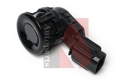 Jutiklis, statymo atstumo jutiklis