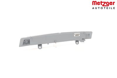ZUSATZBREMSLEUCHTE METZGER AUTOTEILE 2080068 37