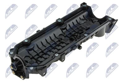 Kryt hlavy valcov NTY BPZ-FT-000
