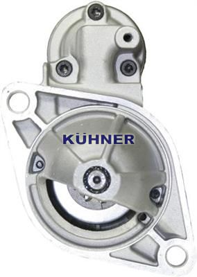 AD KÜHNER Startmotor / Starter (101247B)