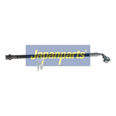 JAPANPARTS Laikantysis rėmas, stabdžių žarnelė