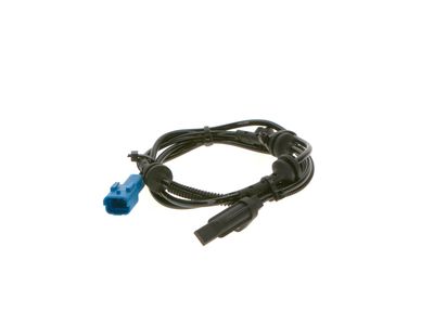 SENSOR RADDREHZAHL BOSCH 0986594567 6