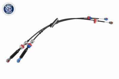 ACKOJA Cable Pull, manual transmission