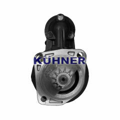 AD-KÜHNER 10148R Стартер  для OPEL REKORD (Опель Реkорд)